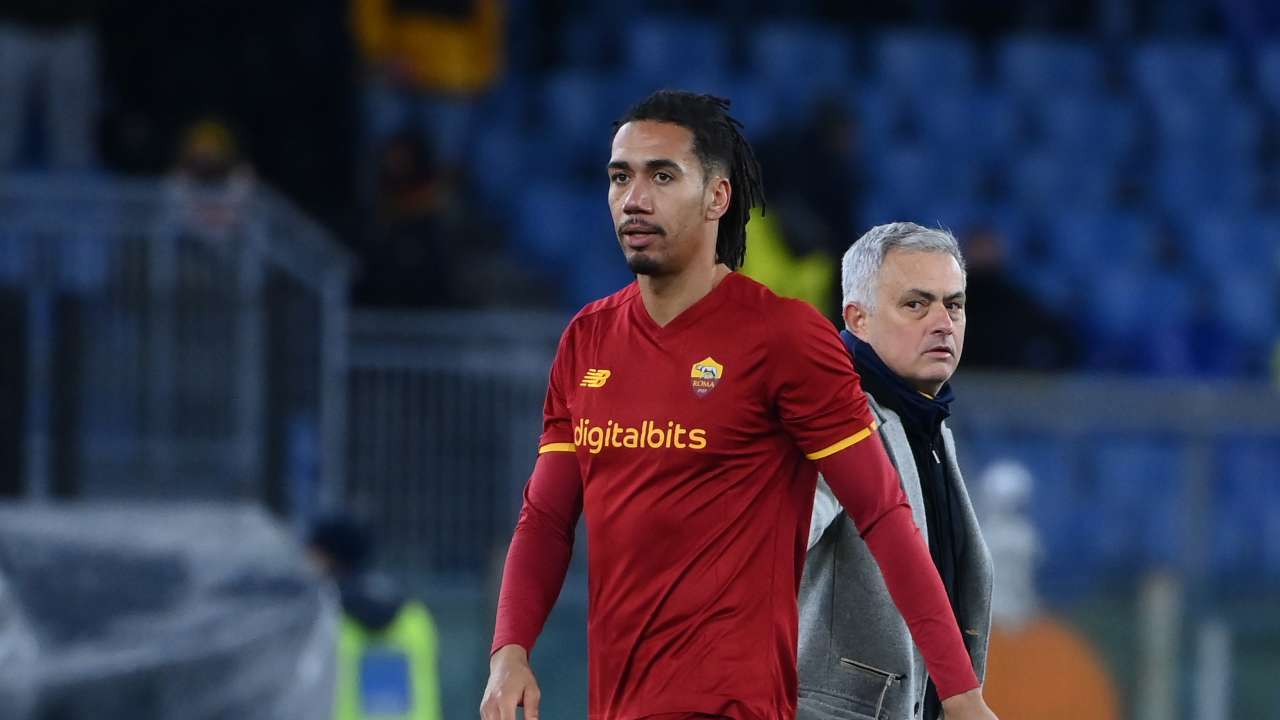 Empoli-Roma formazioni ufficiali Zaniolo