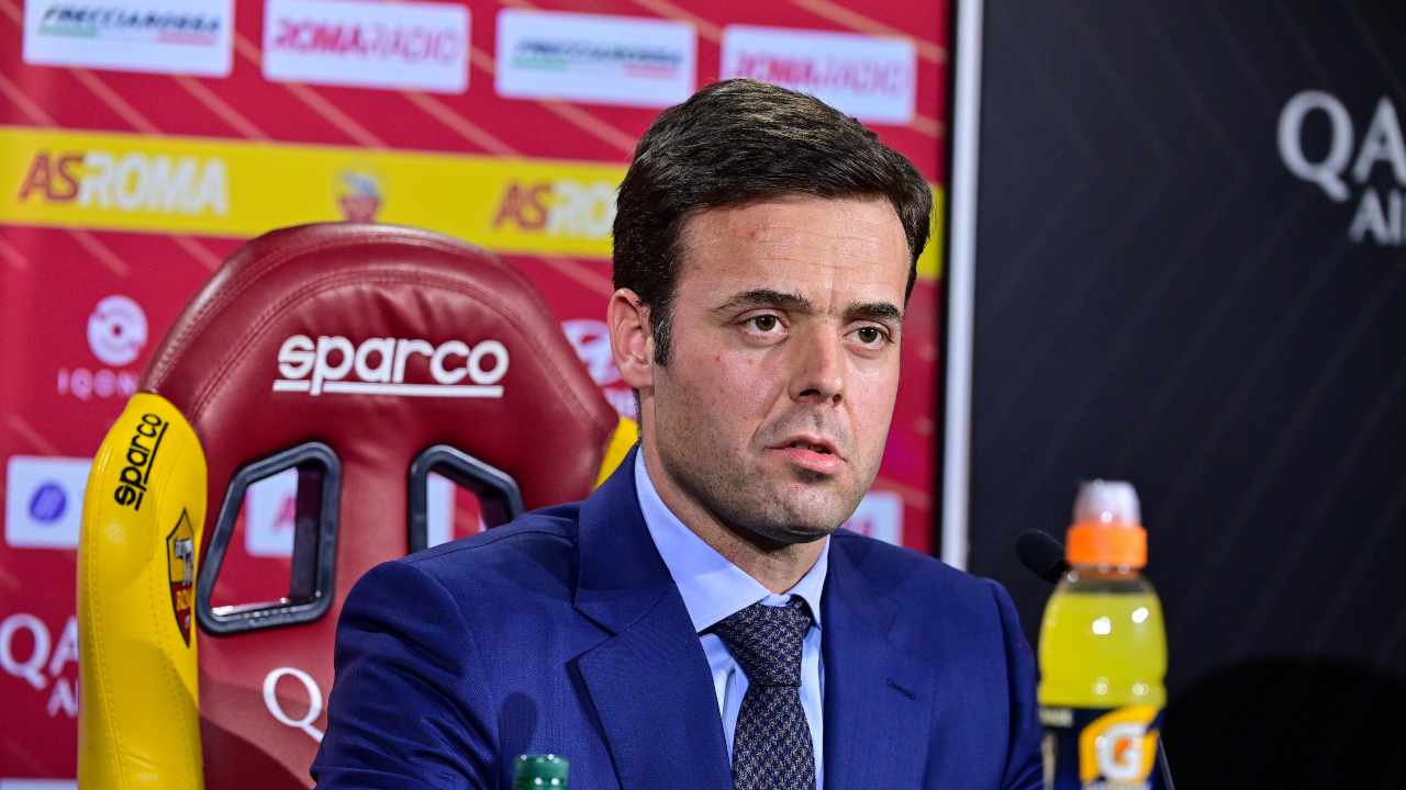 Calciomercato Roma Pinto Kamara Marsiglia