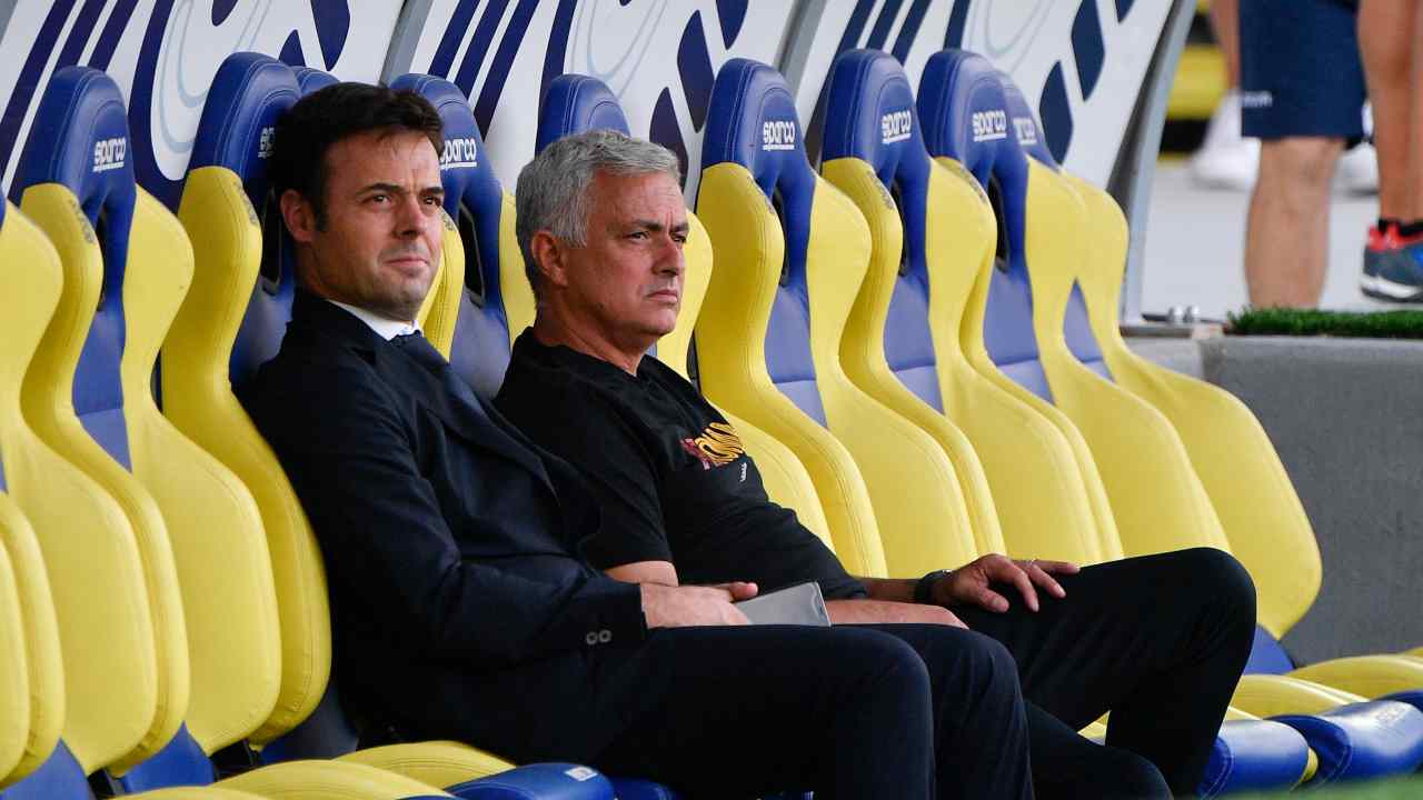 Calciomercato Roma Diawara Kamara Marsiglia