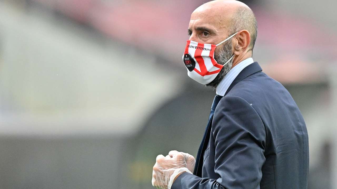 Calciomercato Roma Siviglia