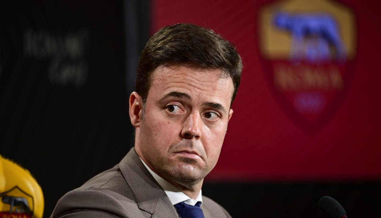 calciomercato roma smalling