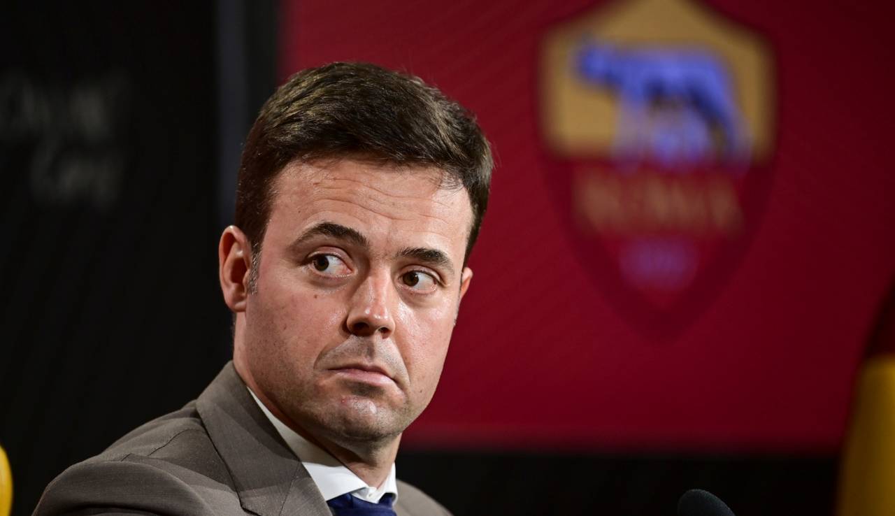 calciomercato roma mazraoui