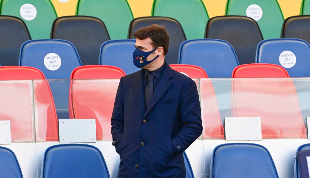 calciomercato roma denayer