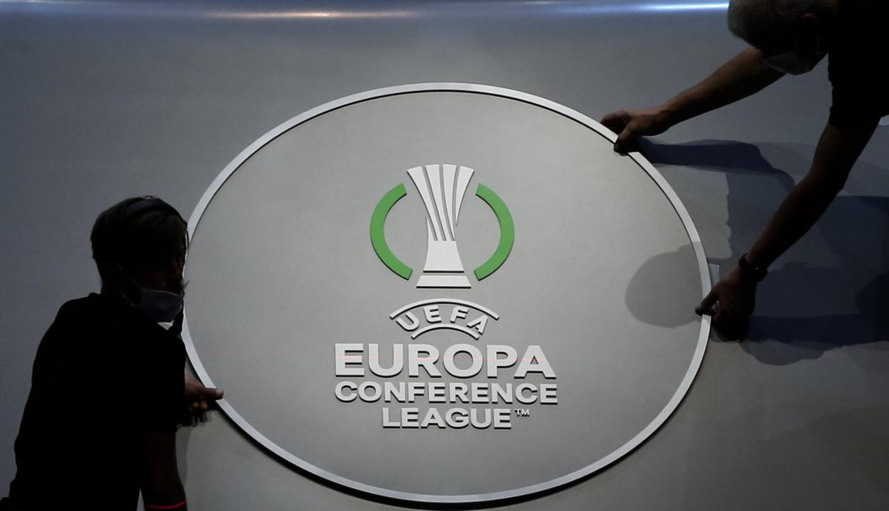 roma sorteggio conference league