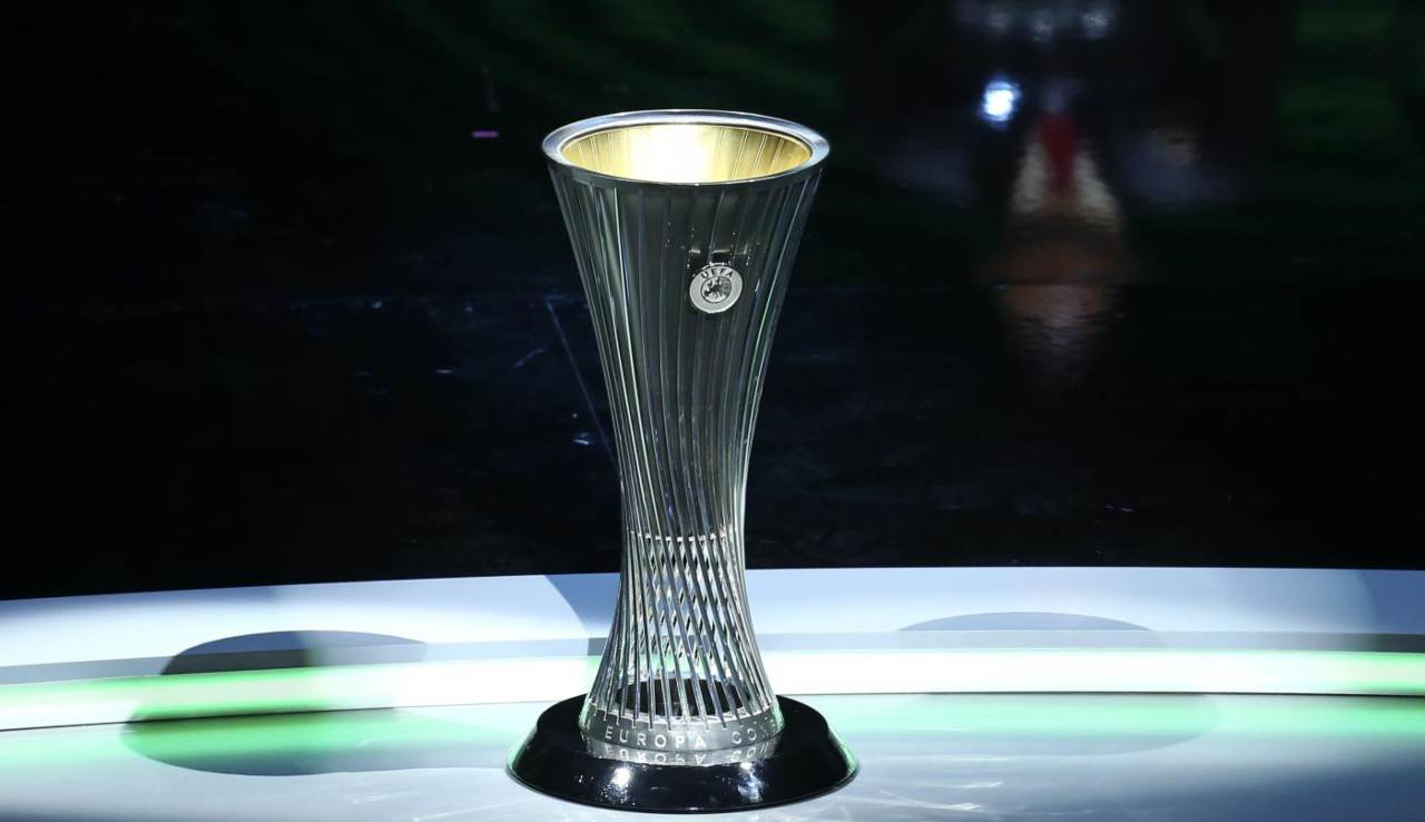 roma sorteggio conference league