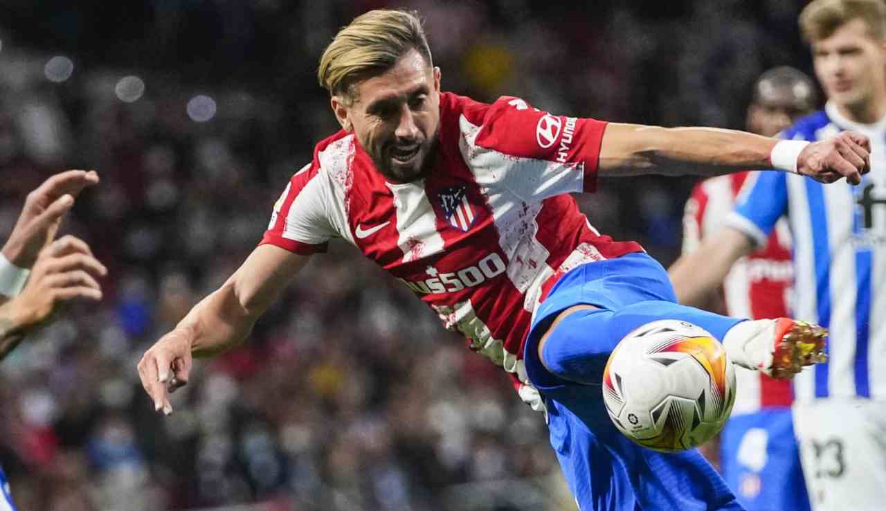 calciomercato roma herrera