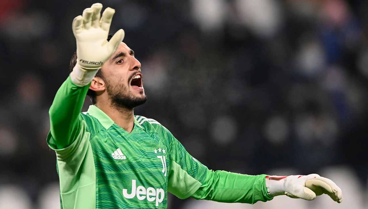 calciomercato roma perin