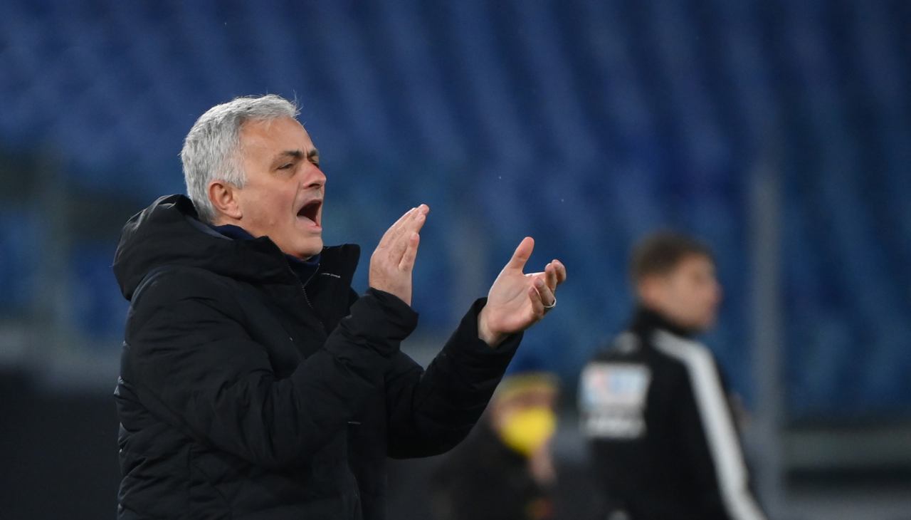 roma genoa formazioni ufficiali