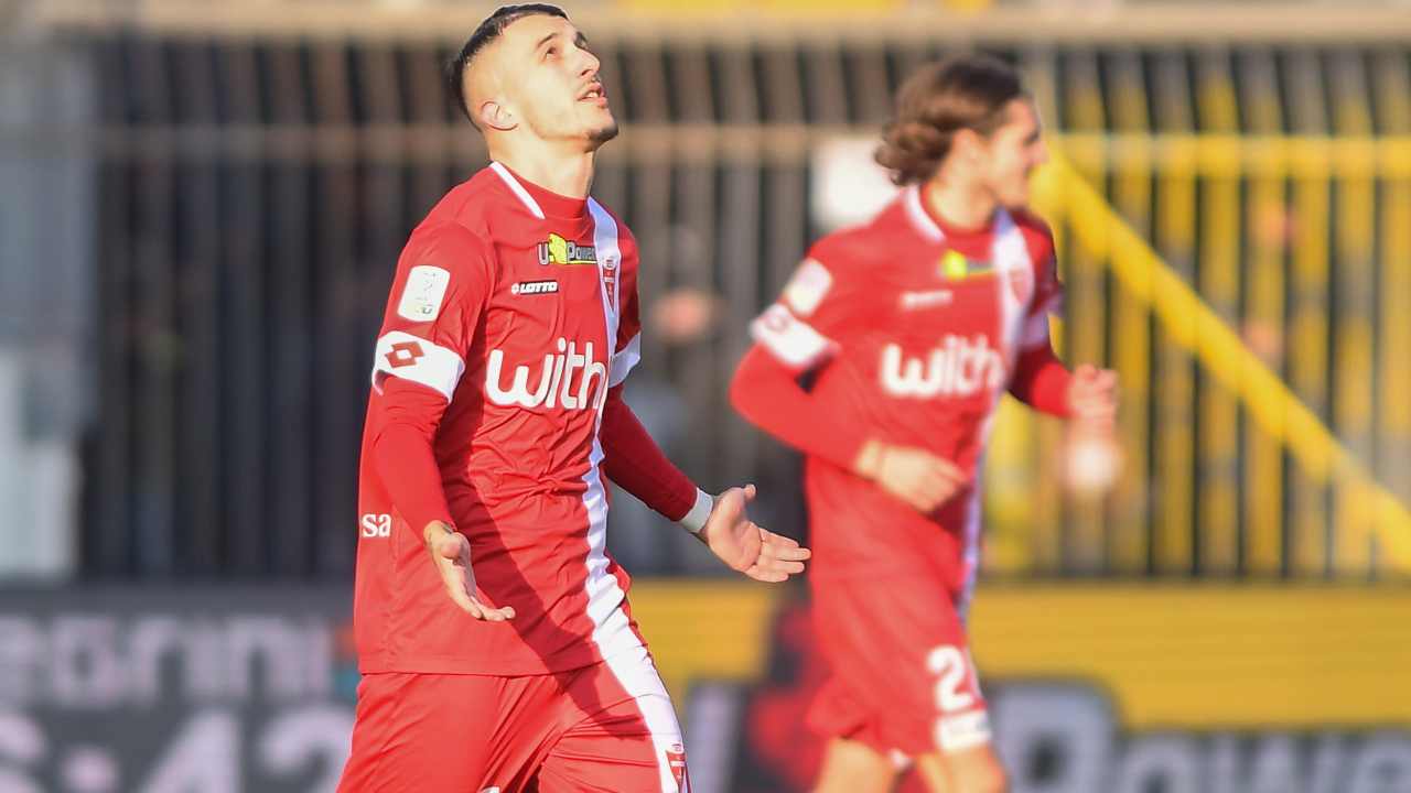 Mota Roma Lazio Calciomercato