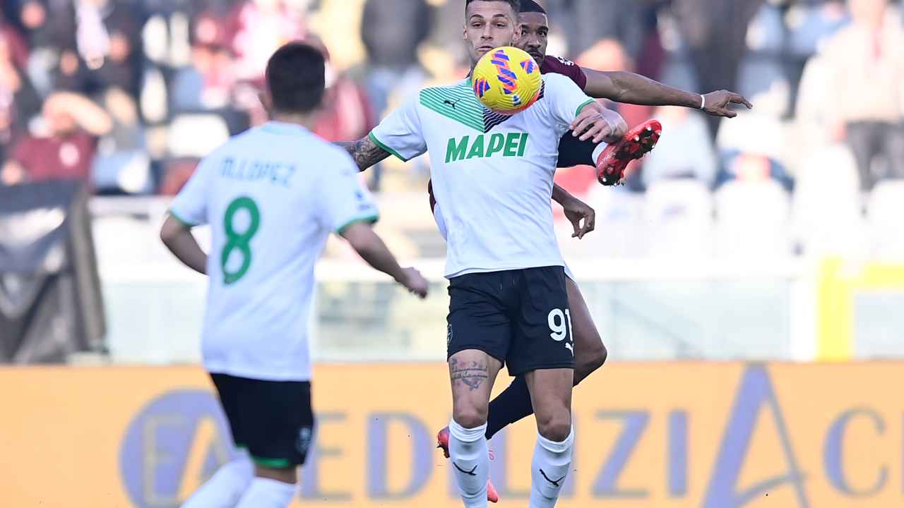 Sassuolo