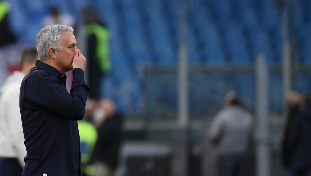 inter roma pellegrini 