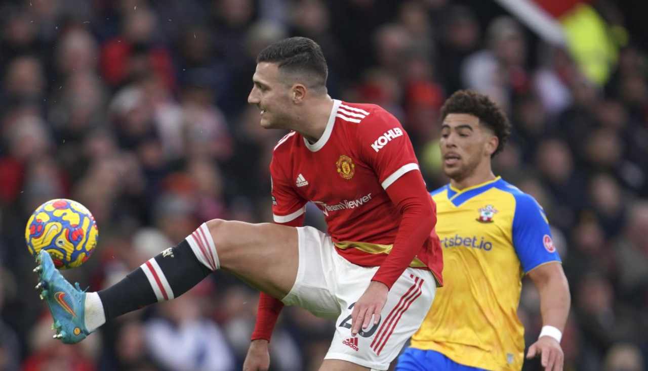 calciomercato roma dalot