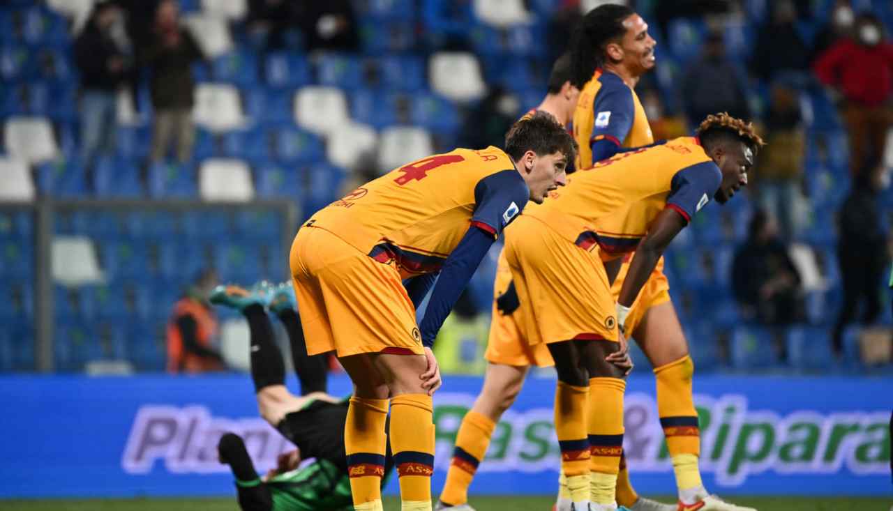 roma verona probabili formazioni