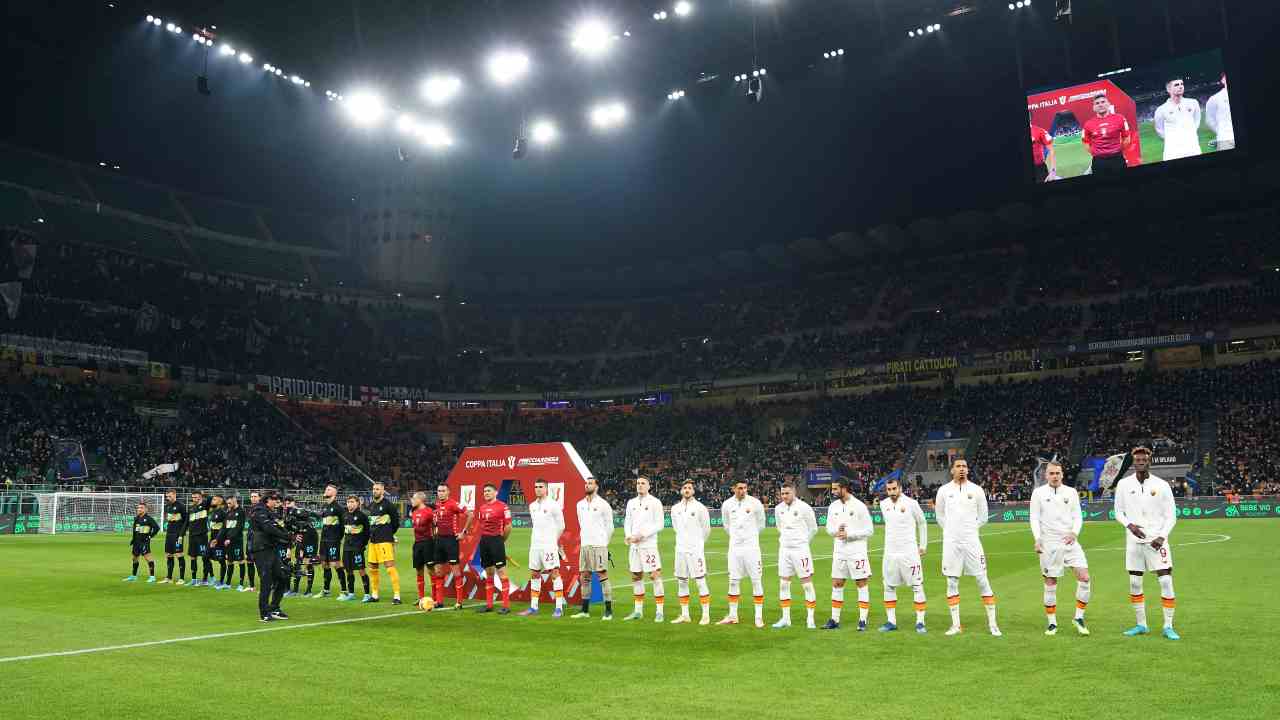 Inter-Roma abraham ibanez infortunio