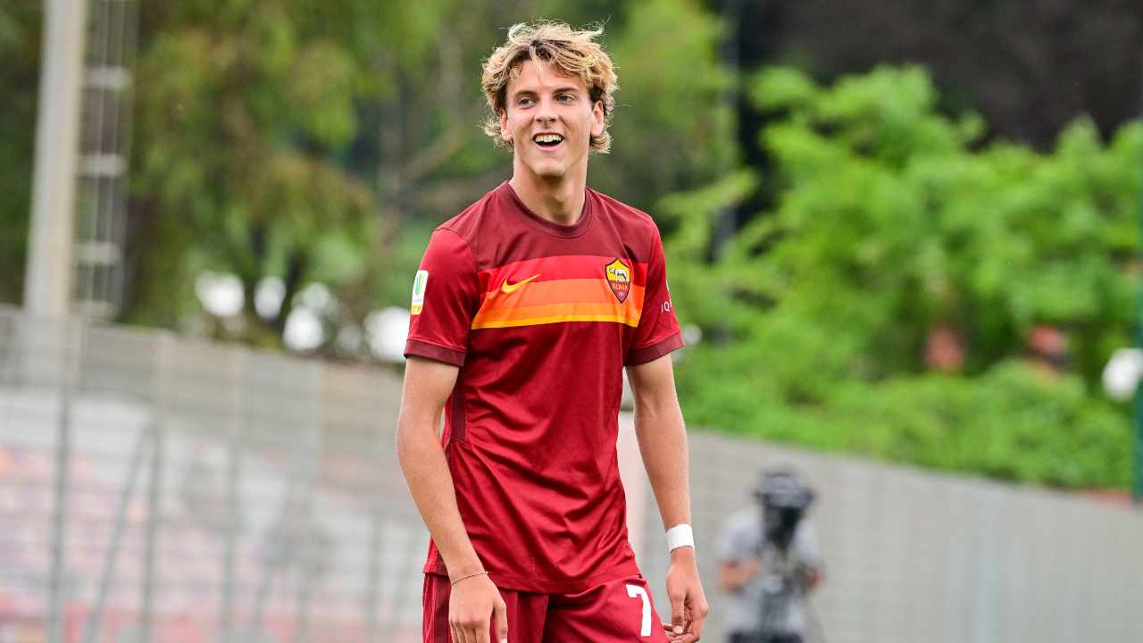 calciomercato Roma