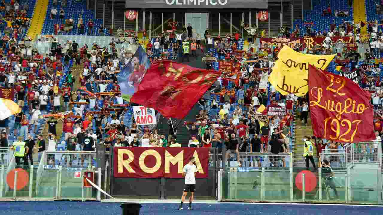 Roma Olimpico