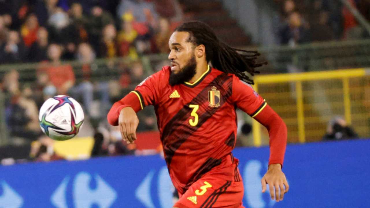 calciomercato roma pinto moruinho denayer napoli triennale