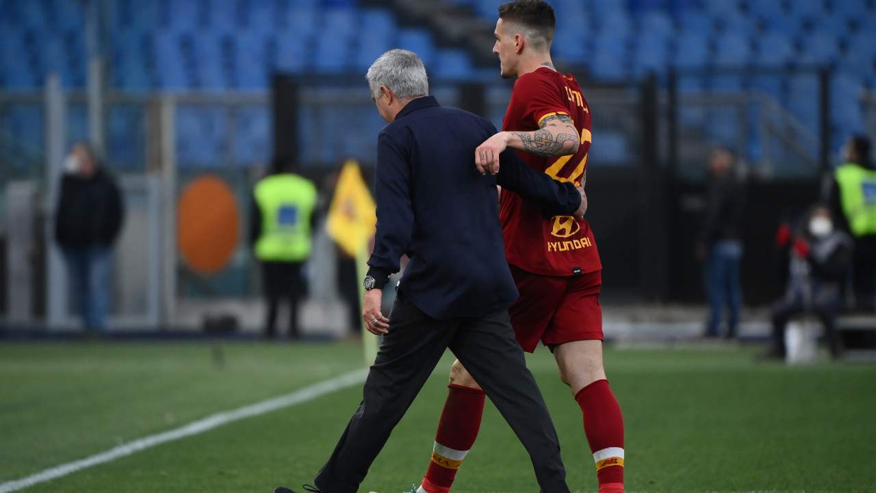 Calciomercato Roma Zaniolo