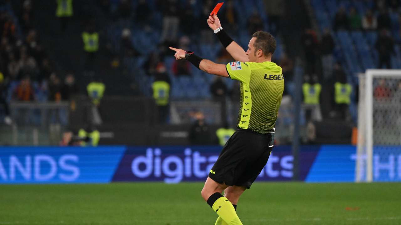 roma mourinho ricorso squalifica spezia atalanta