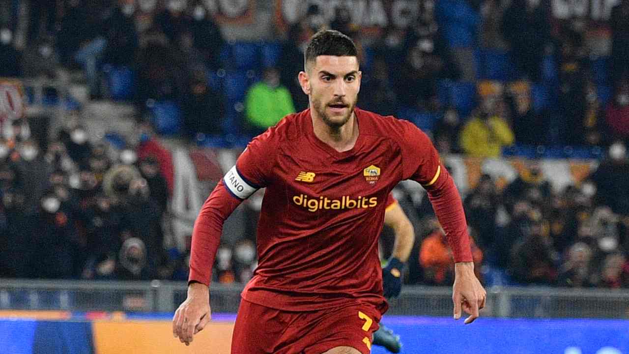roma mourinho rigoristi rigori pellegrini oliveira