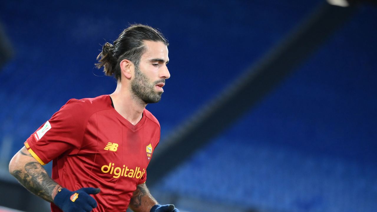 calciomercato roma tiago pinto conferenza stampa