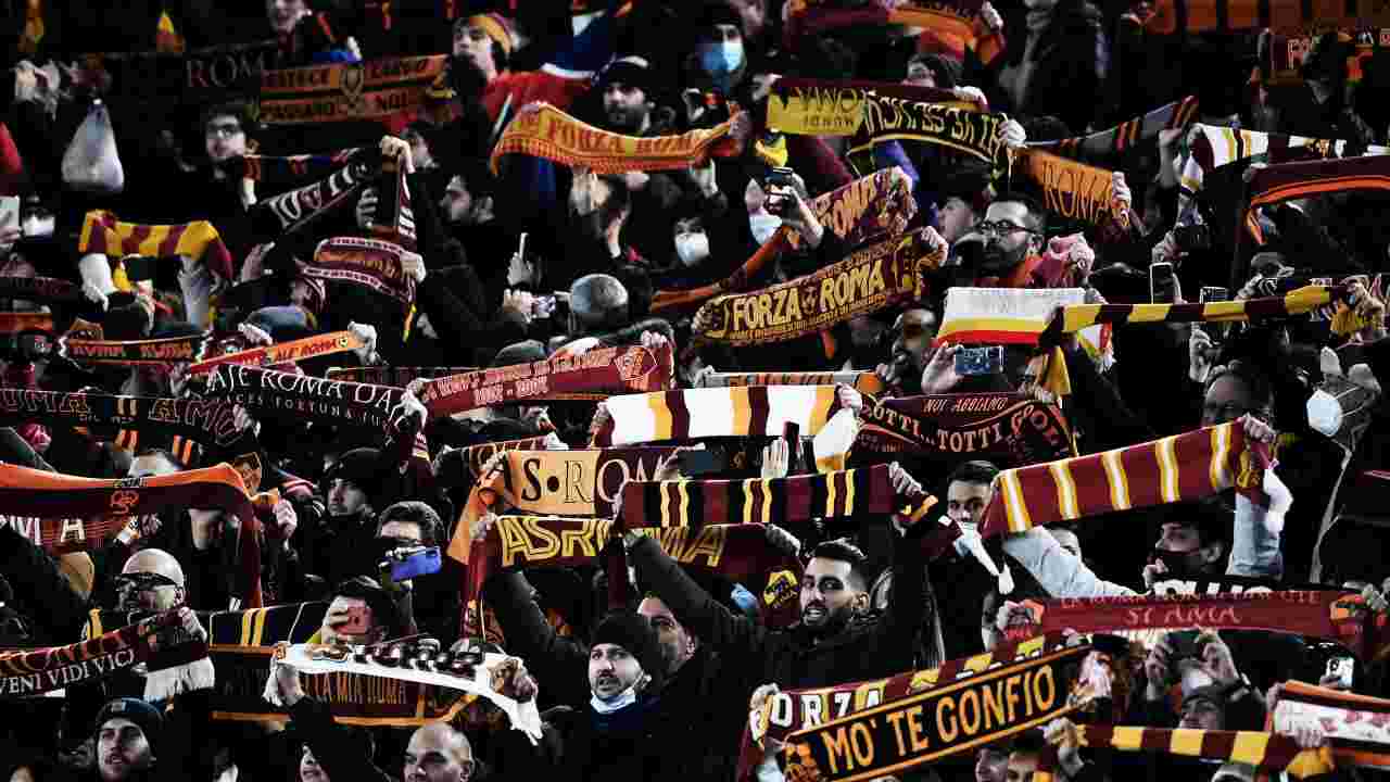Roma ufficiale