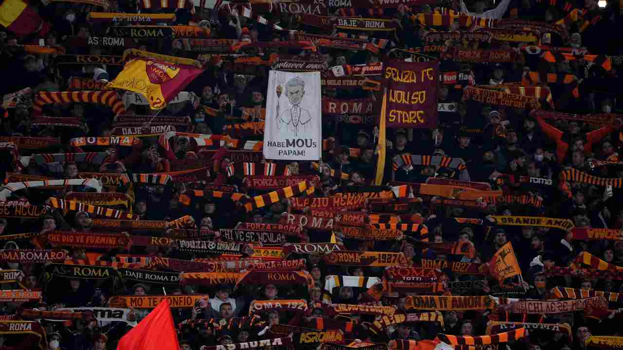 Roma ufficiale