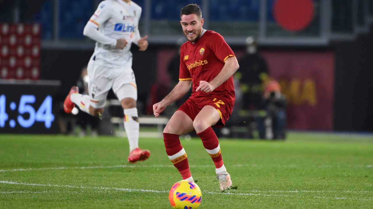 calciomercato roma veretout tottenham conte offerta