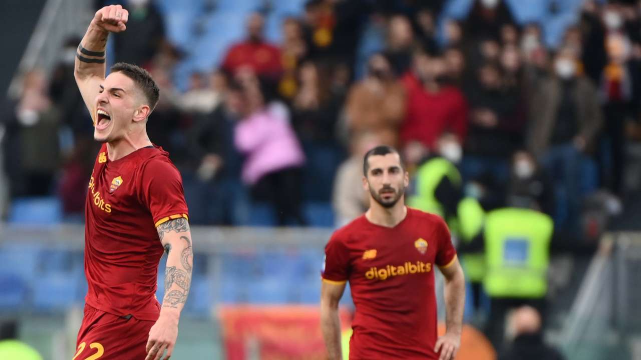 calciomercato roma