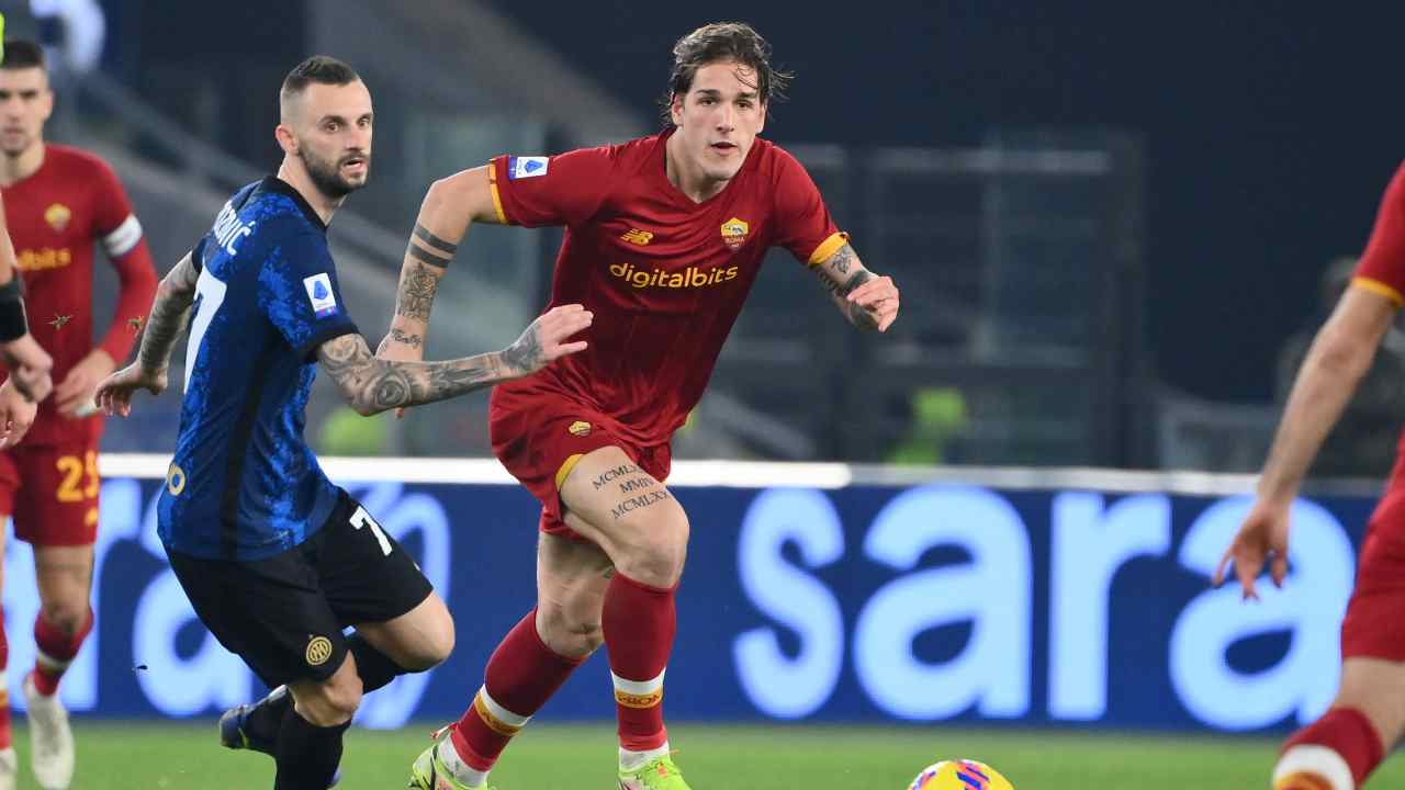Zaniolo