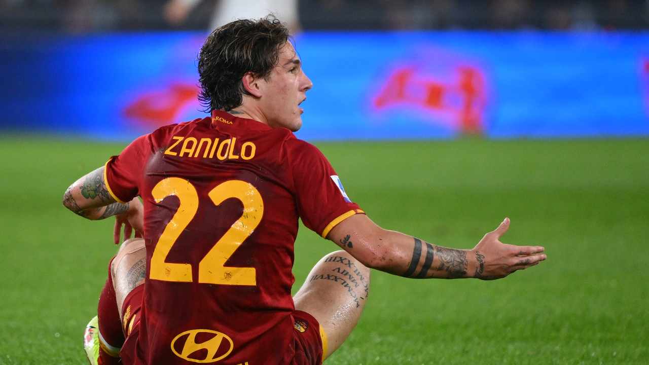 calciomercato Roma