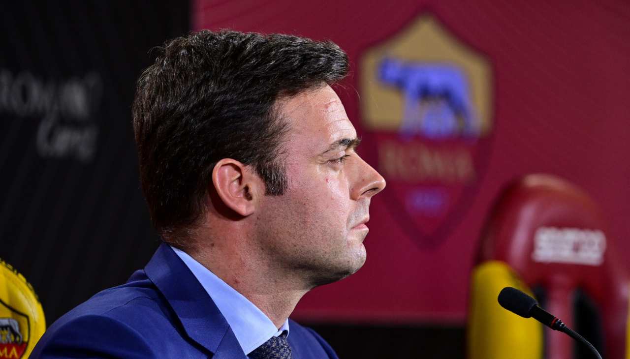 calciomercato roma herrera