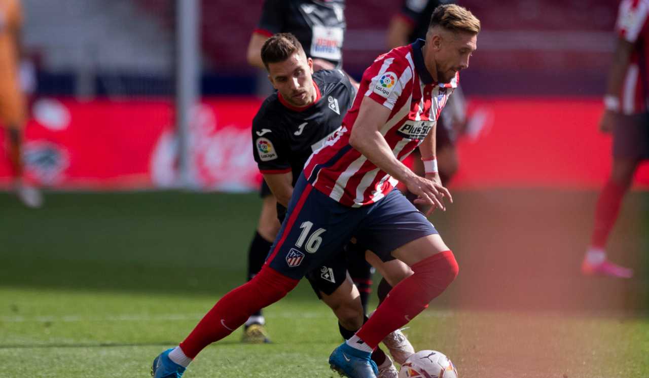 calciomercato roma herrera