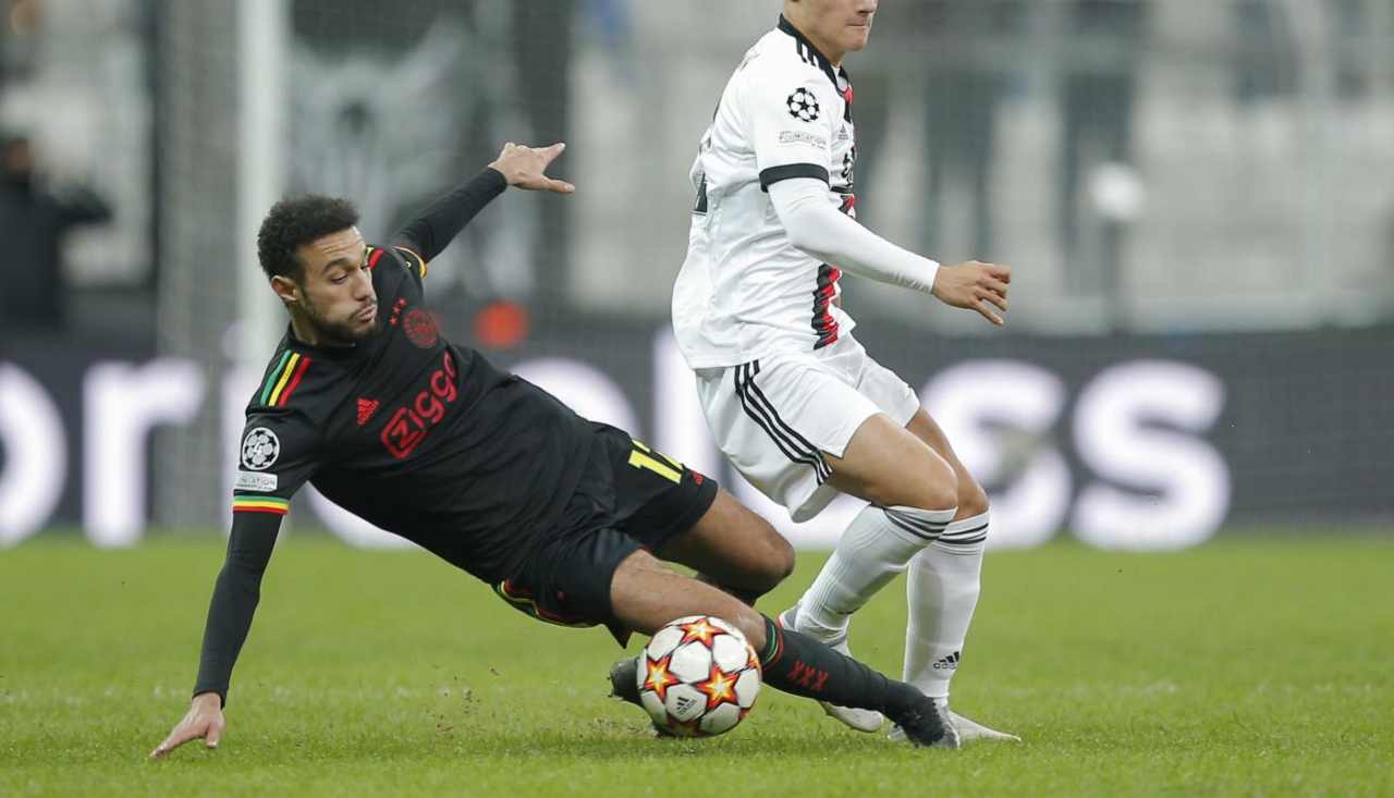 calciomercato roma mazraoui