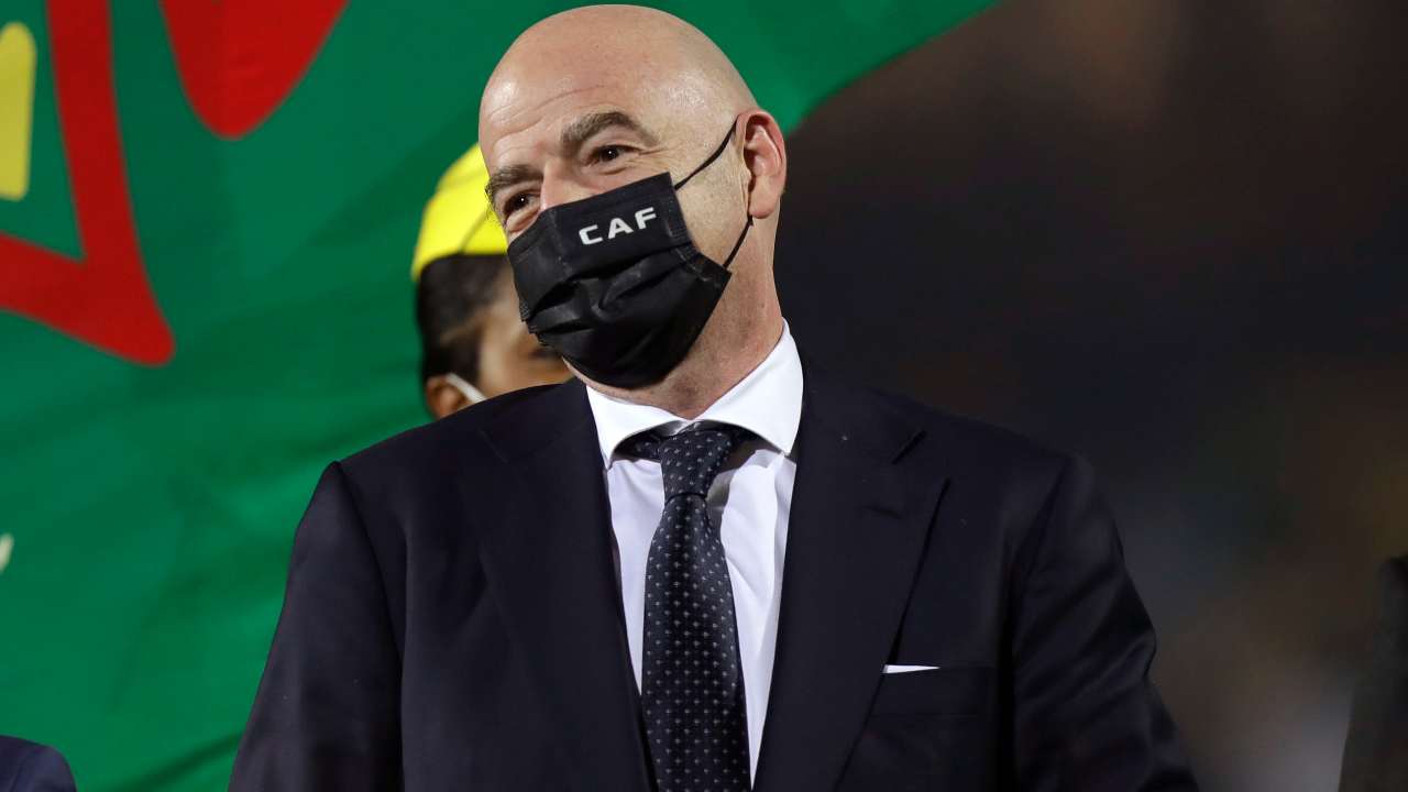 Calciomercato Russia Ucraina 