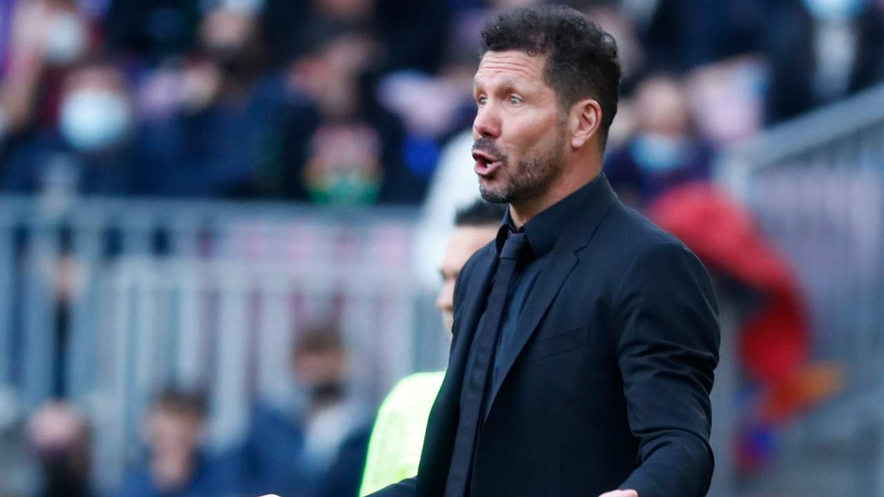 Calciomercato Roma Simeone Atletico Guedes