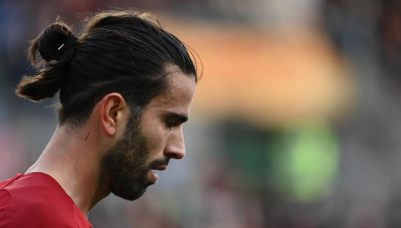 calciomercato roma oliveira