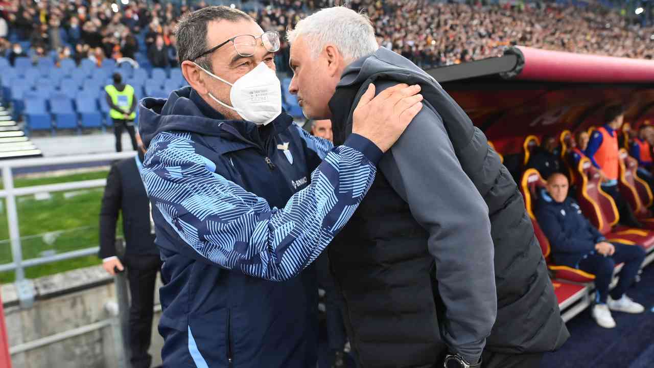 Calciomercato Roma