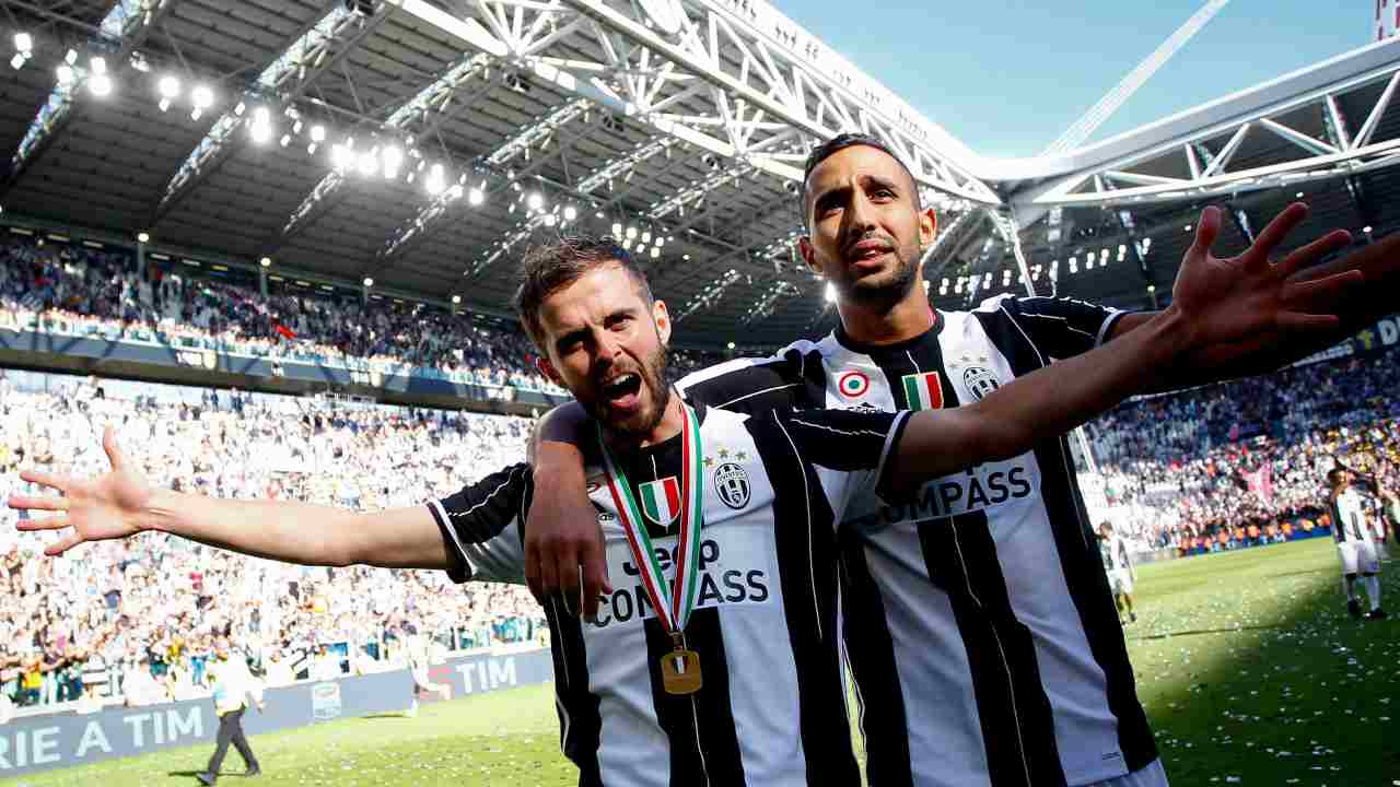 Juventus Roma
