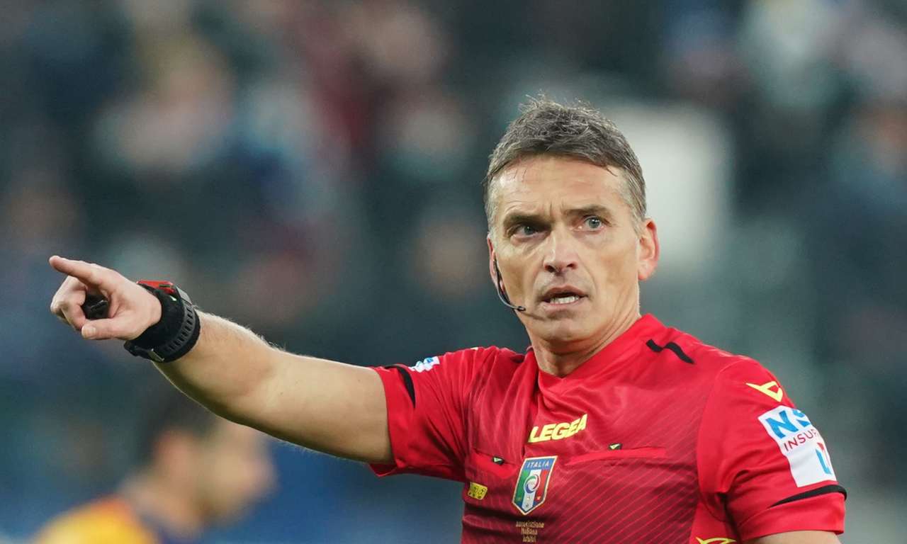 arbitri var rocchi squadra rivoluzione aia decisione