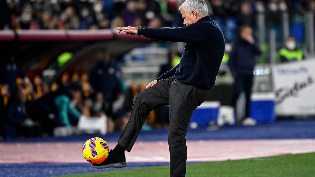 Calciomercato Roma