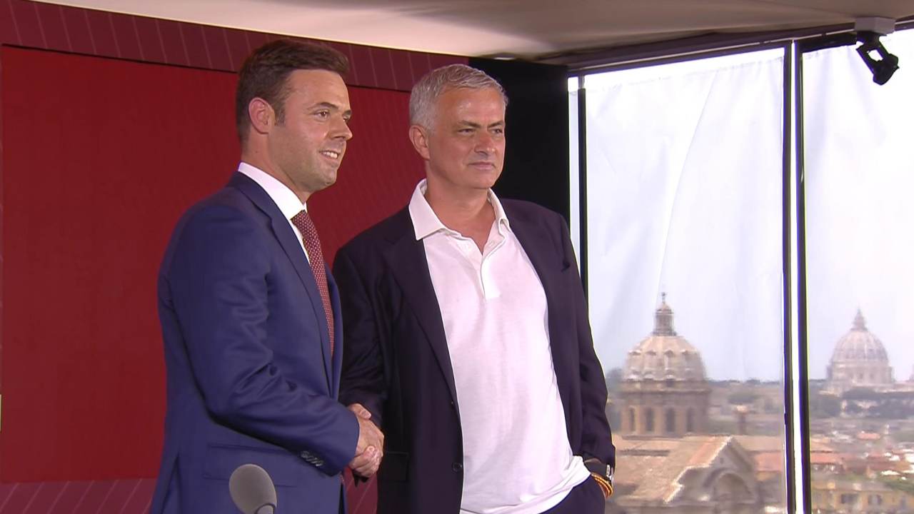 Calciomercato Roma