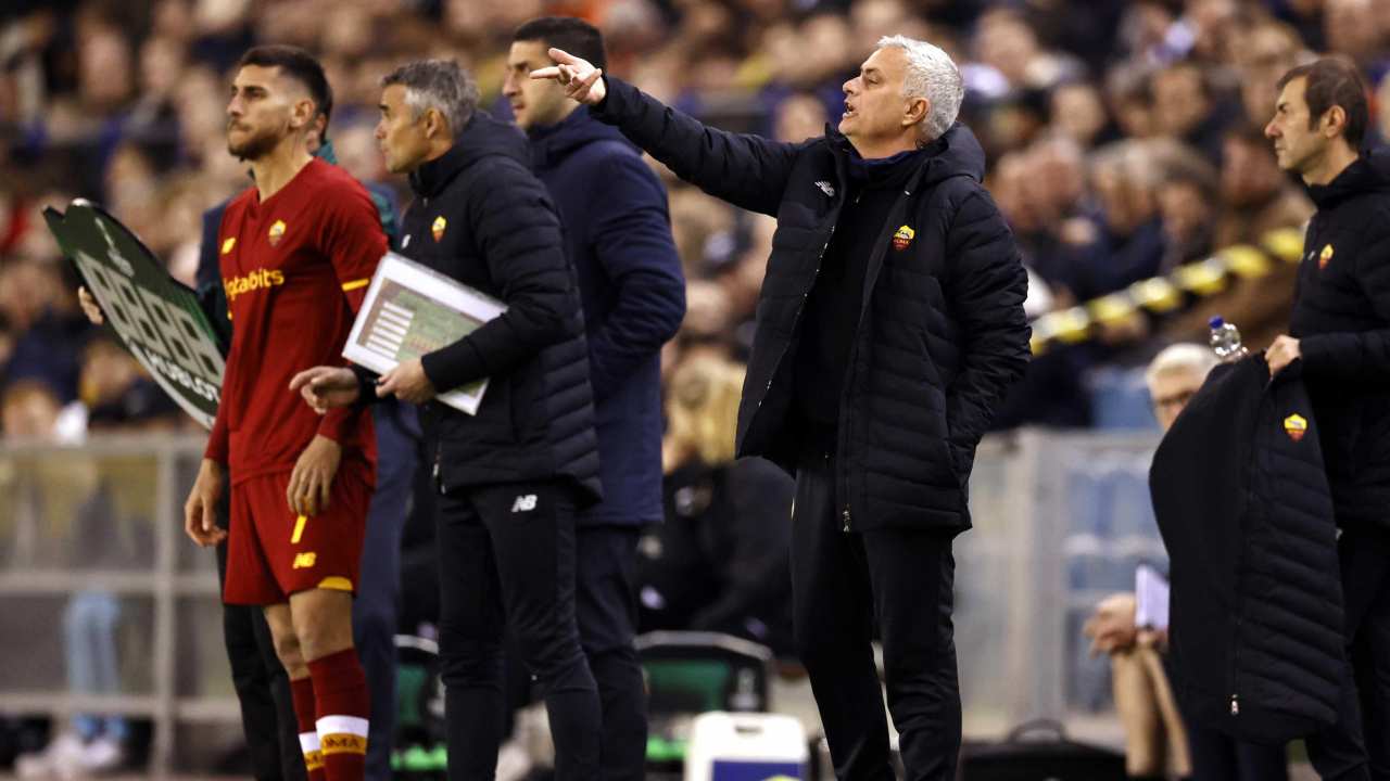 Calciomercato Roma