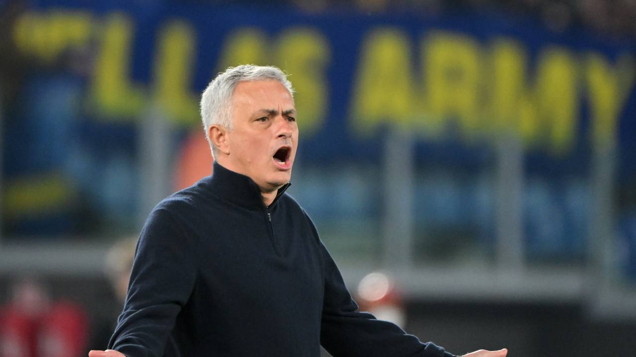 calciomercato roma koopmeines atalanta mourinho