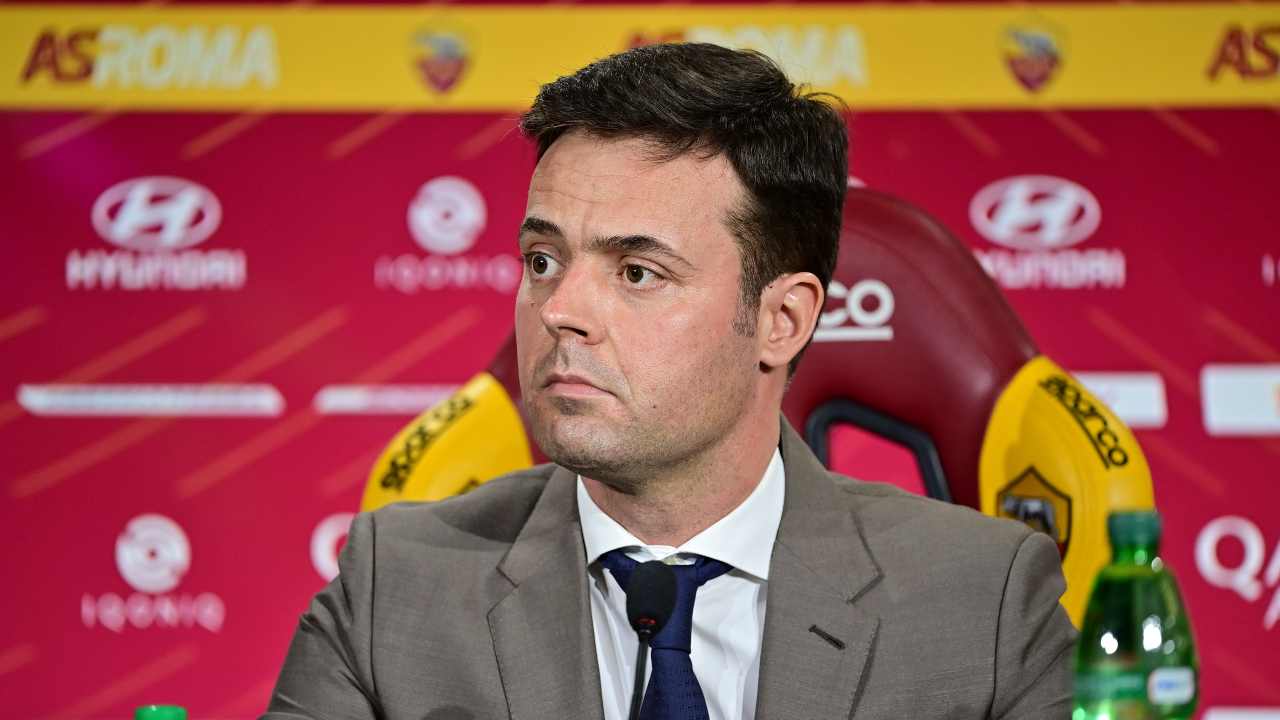 calciomercato roma tiago pinto svilar mile agenti città