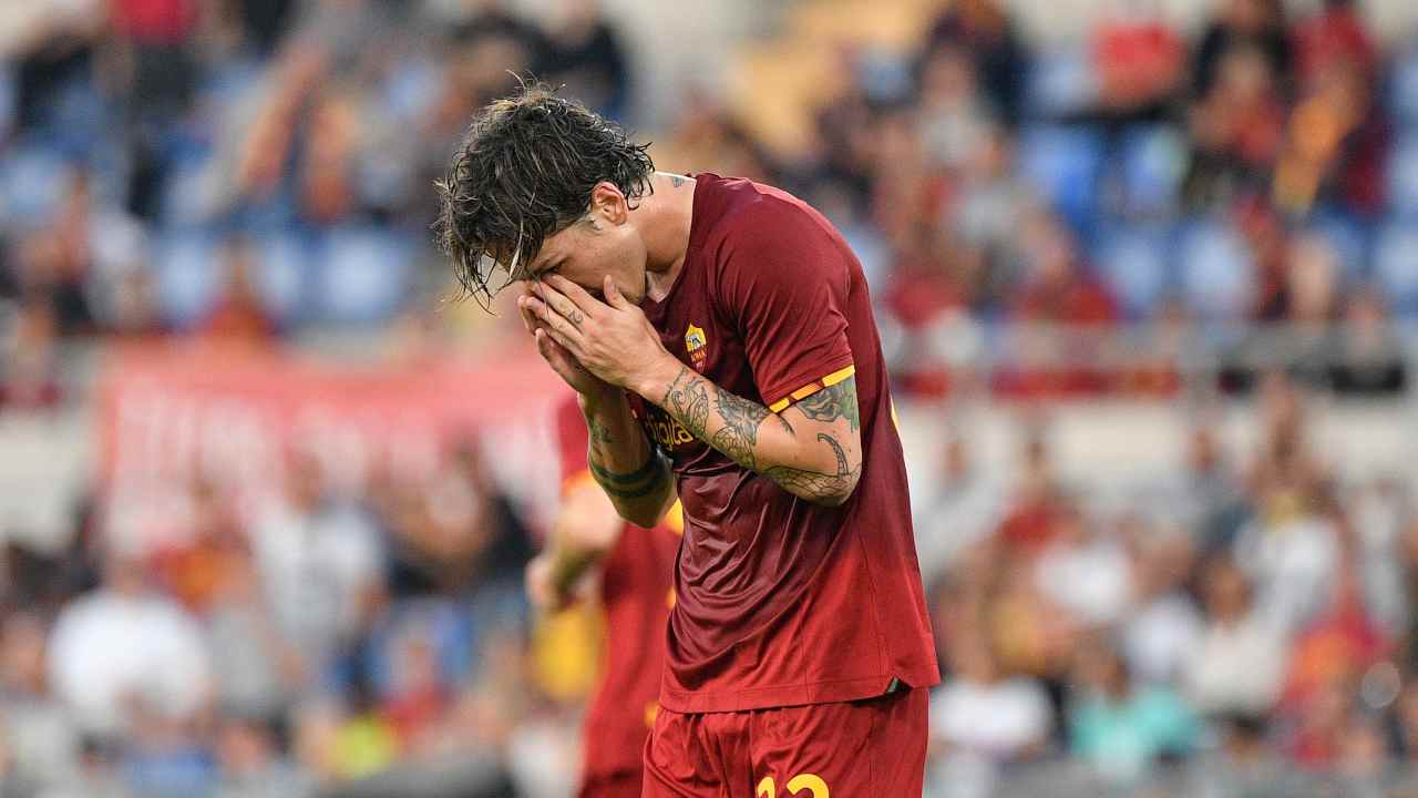 Roma Zaniolo