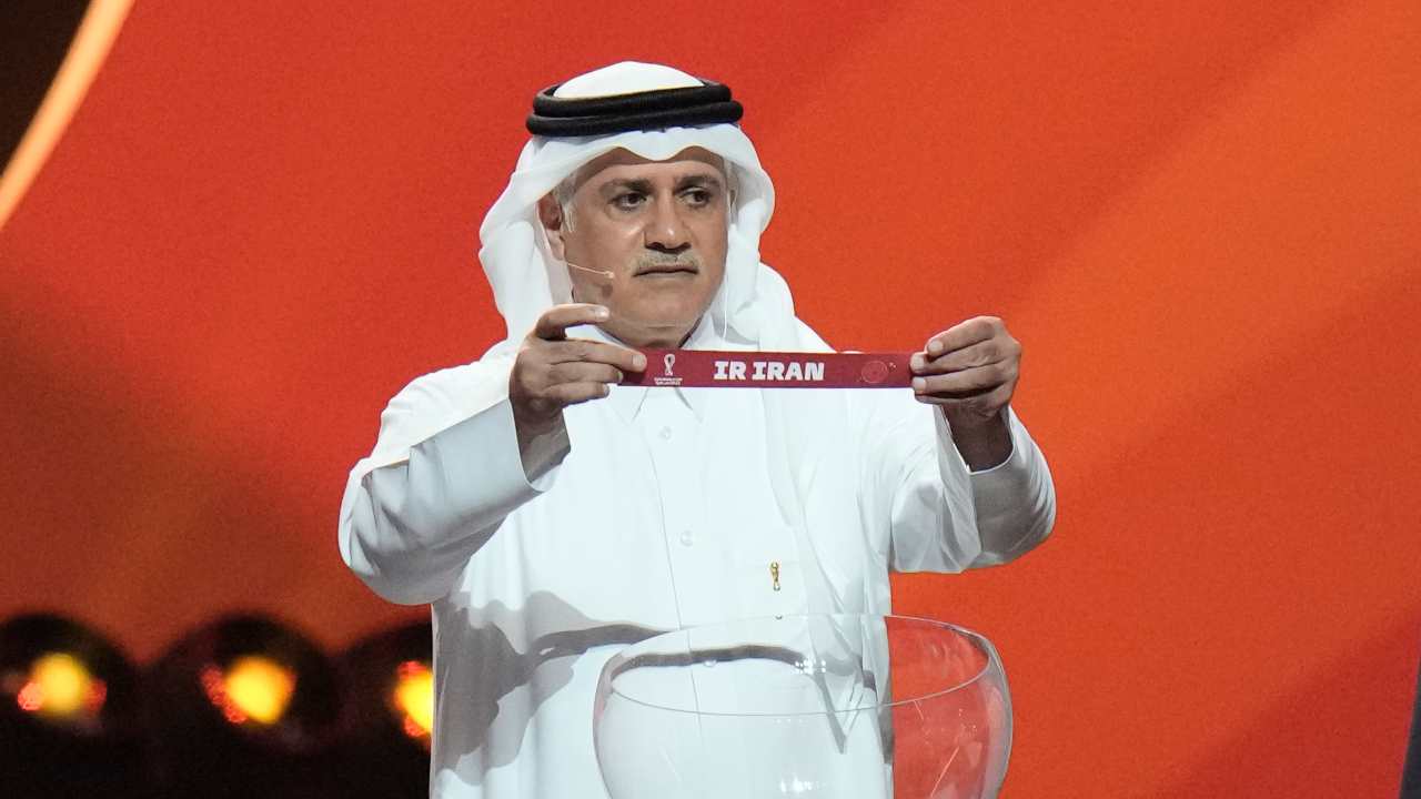 Qatar 2022