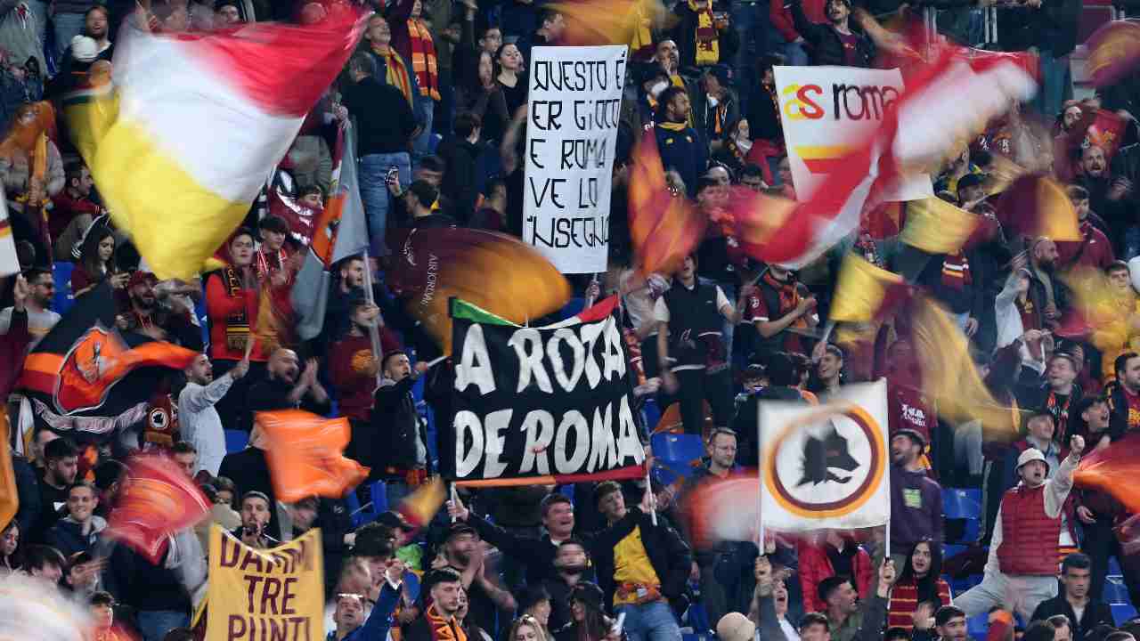 roma-leicester biglietti
