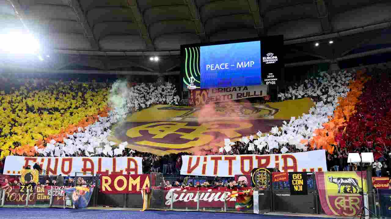 Roma Leicester