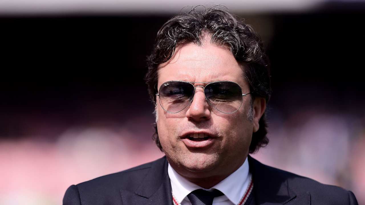 calciomercato roma napoli giuntoli